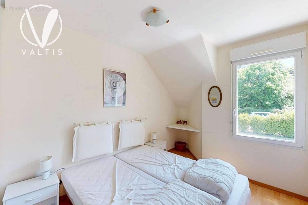 Maison à SAINT-CAST-LE-GUILDO