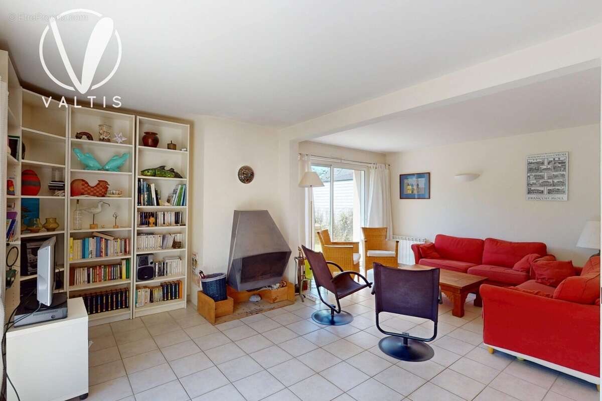 Maison à SAINT-CAST-LE-GUILDO