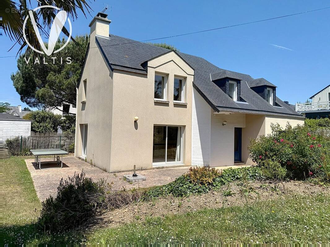 Maison à SAINT-CAST-LE-GUILDO