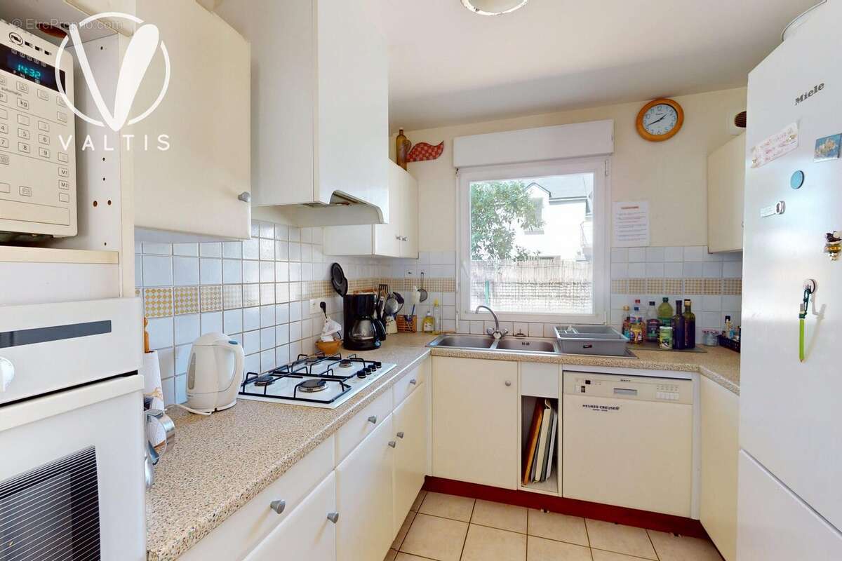 Maison à SAINT-CAST-LE-GUILDO