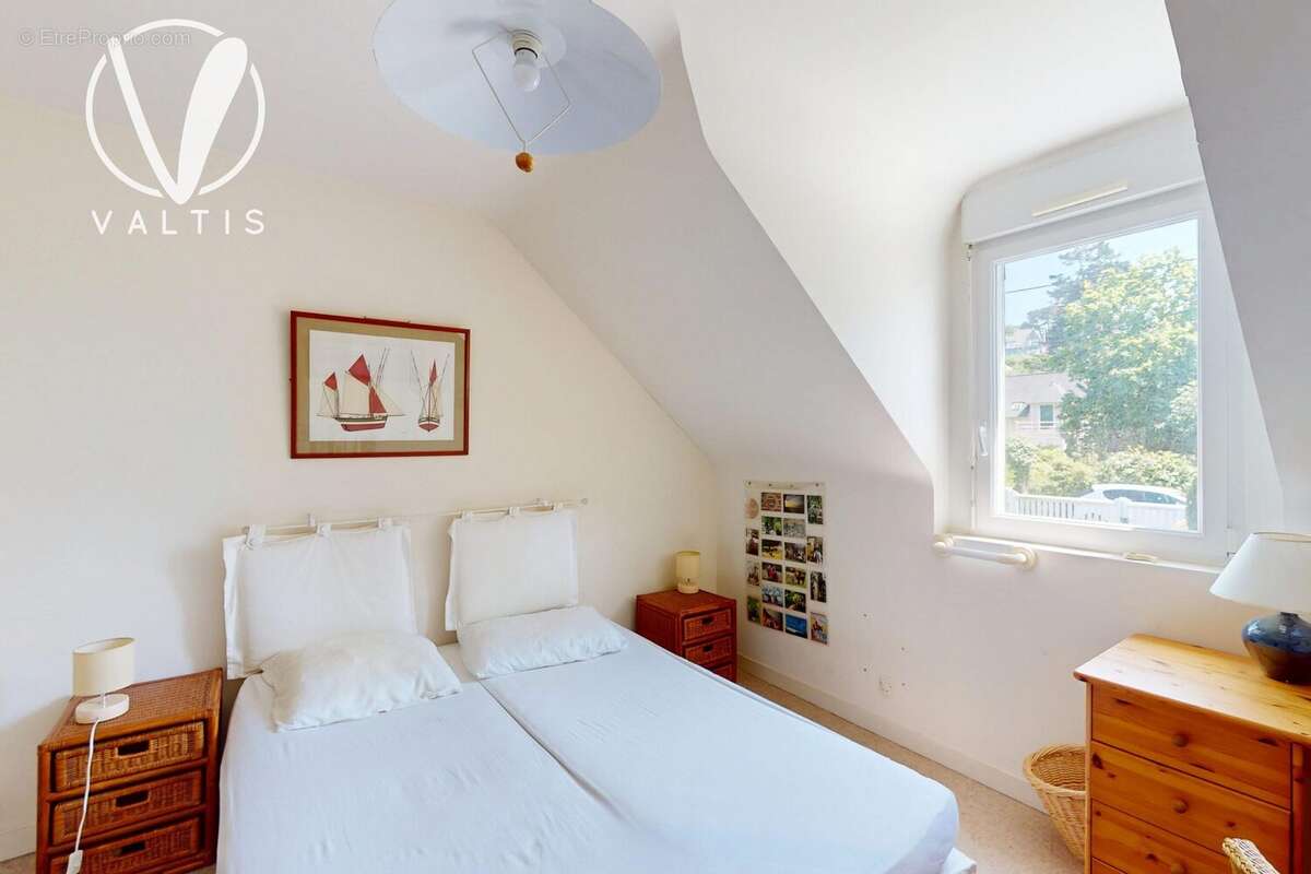 Maison à SAINT-CAST-LE-GUILDO