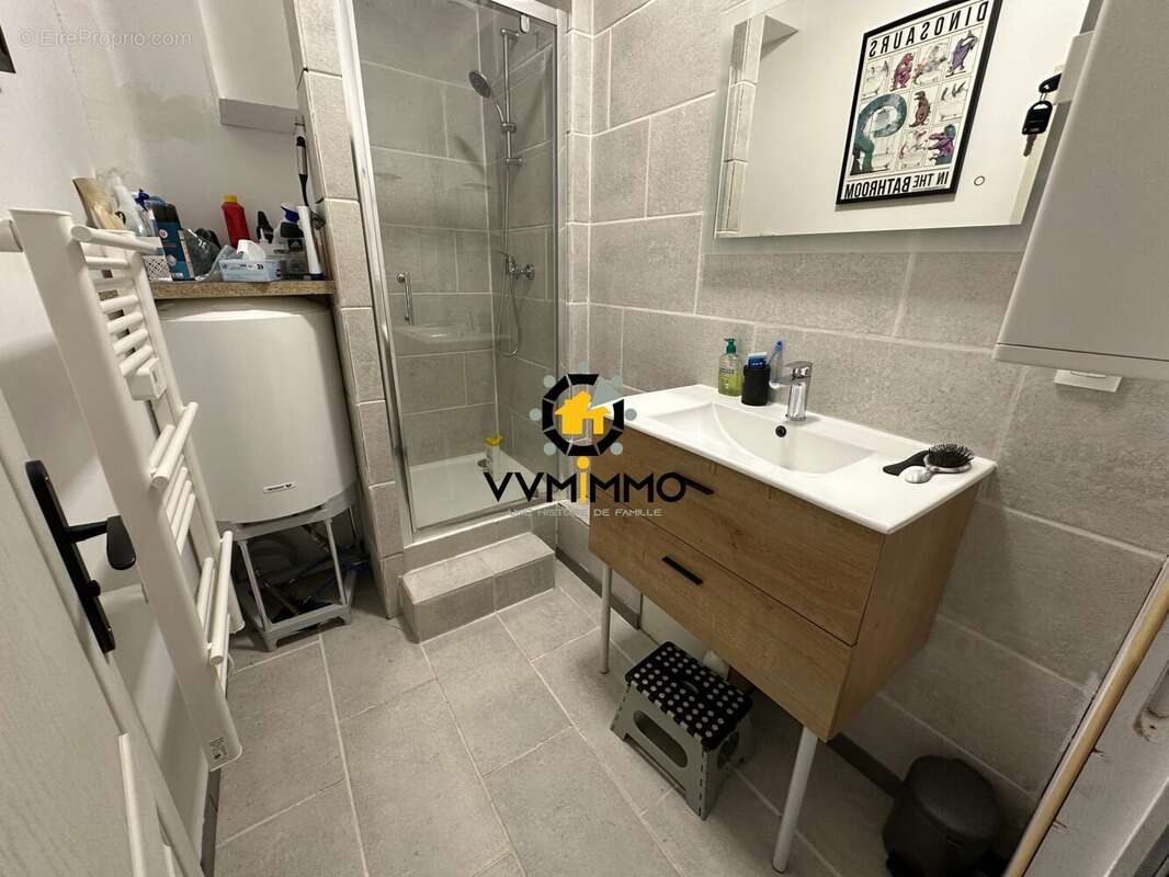 Maison à SAINT-MARS-DU-DESERT