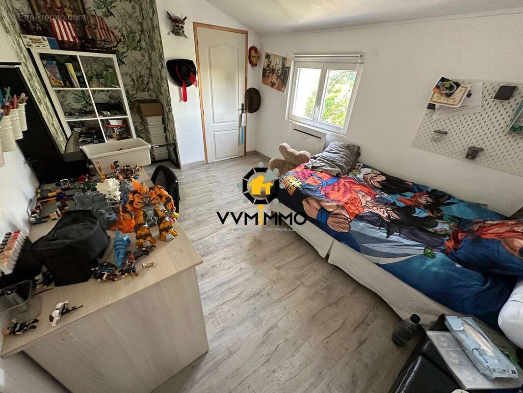 Maison à SAINT-MARS-DU-DESERT