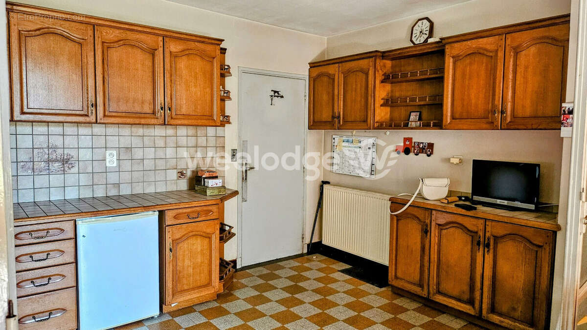 Maison à VILLEMUR-SUR-TARN