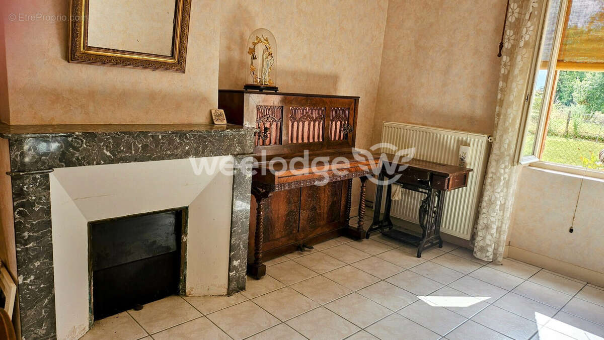 Maison à VILLEMUR-SUR-TARN