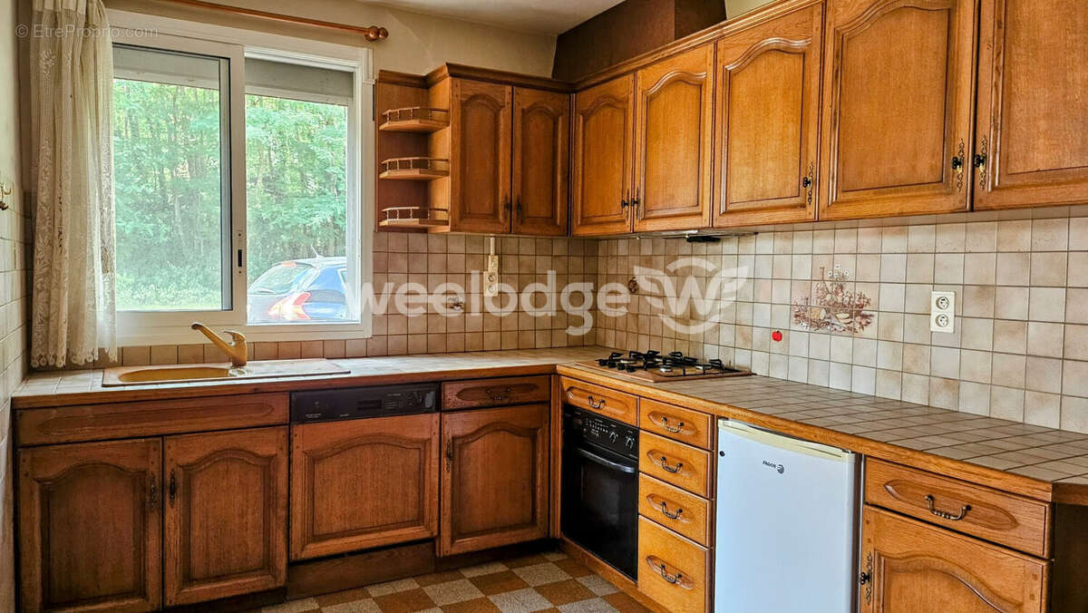 Maison à VILLEMUR-SUR-TARN