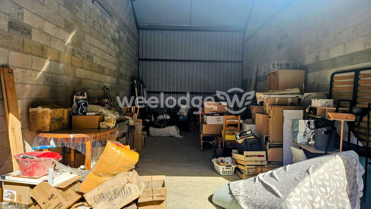 Maison à VILLEMUR-SUR-TARN