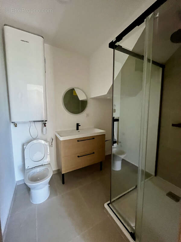 Appartement à SAINT-MALO