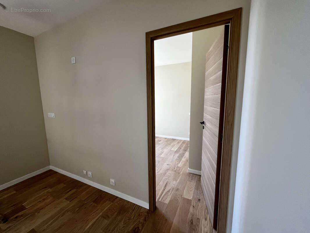 Appartement à SAINT-MALO