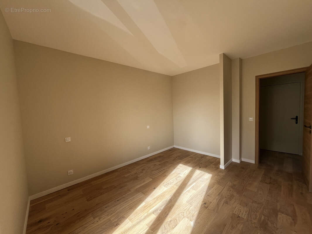 Appartement à SAINT-MALO