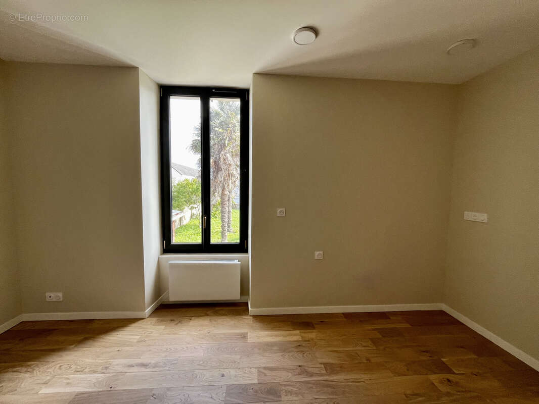 Appartement à SAINT-MALO