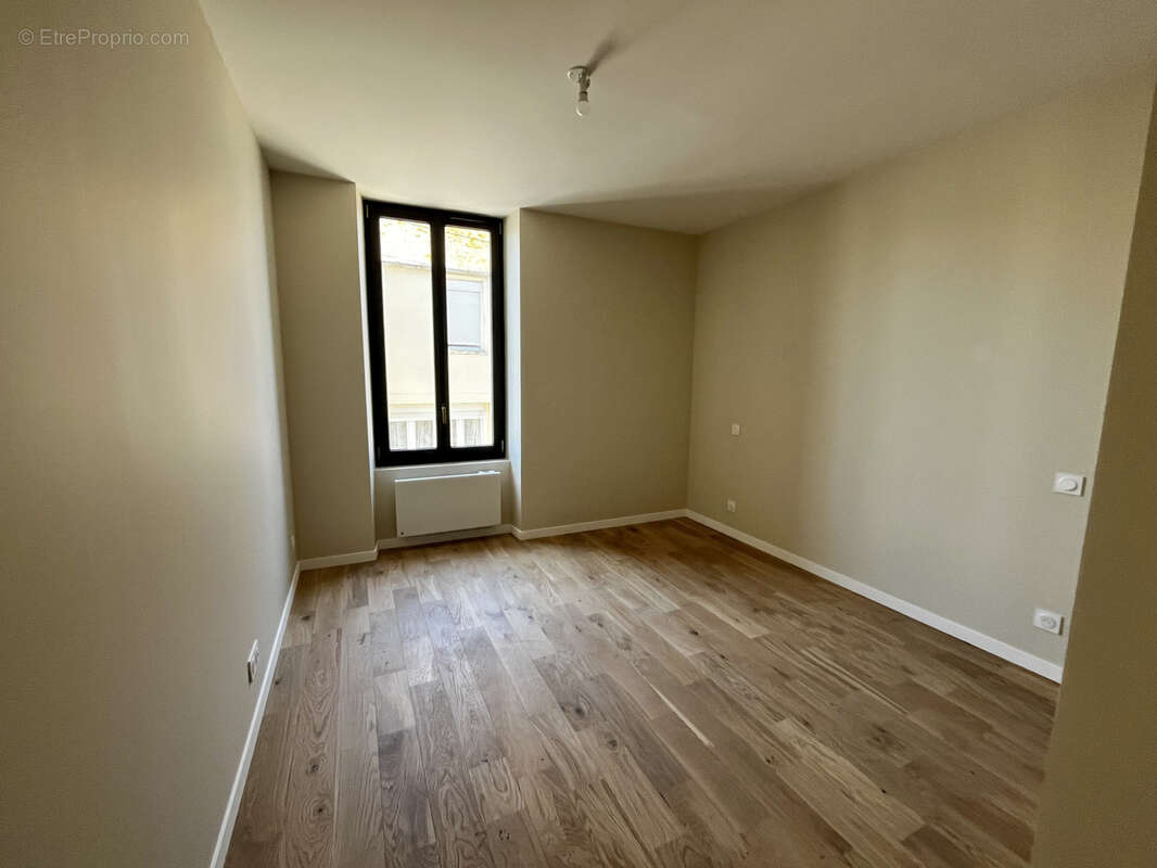 Appartement à SAINT-MALO