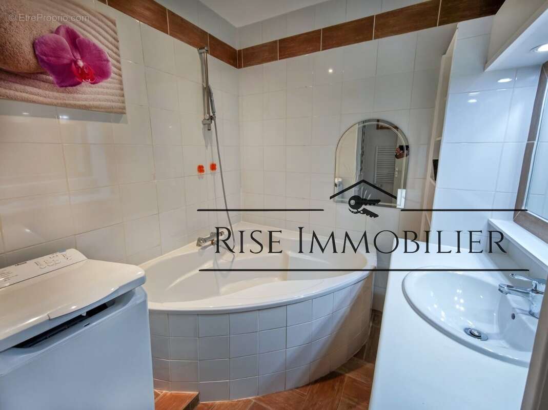 Appartement à CERS