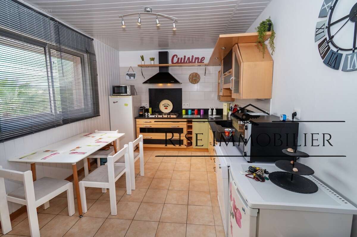Appartement à CERS
