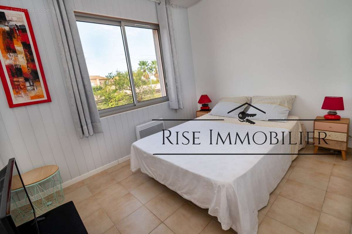 Appartement à CERS