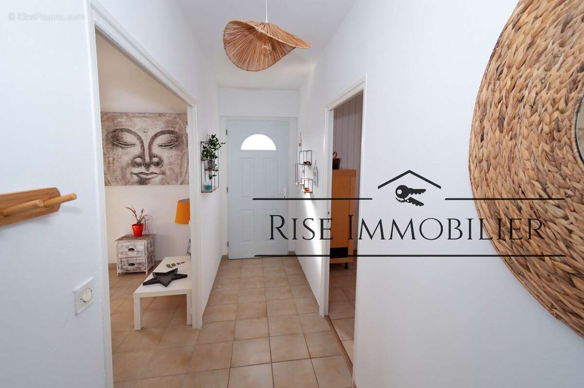 Appartement à CERS