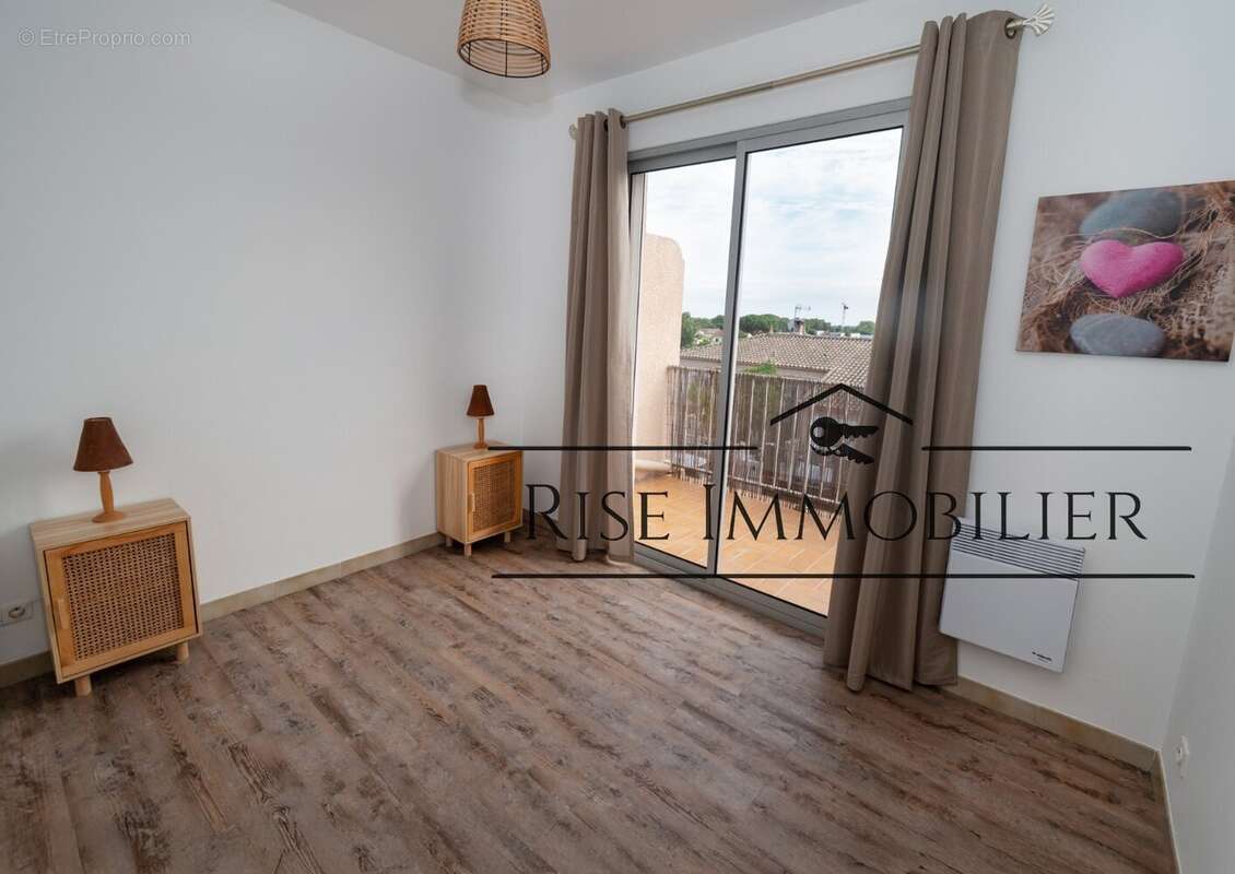 Appartement à CERS