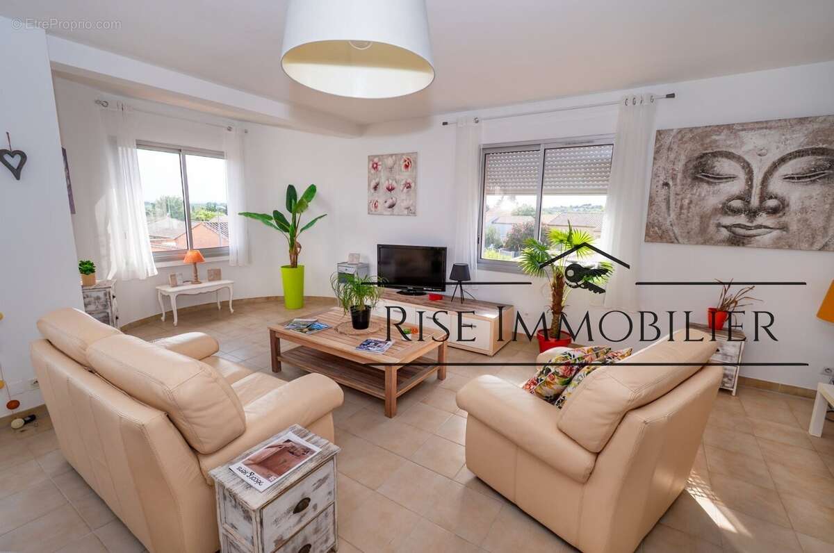 Appartement à CERS