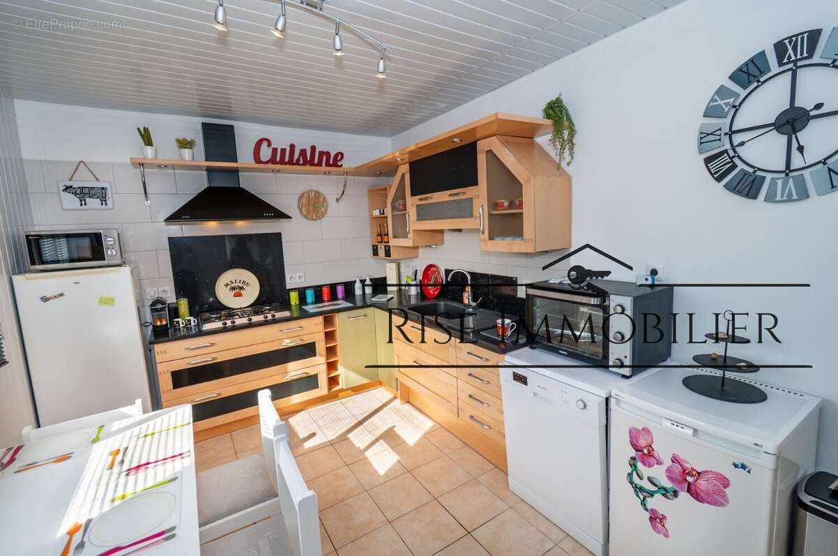 Appartement à CERS