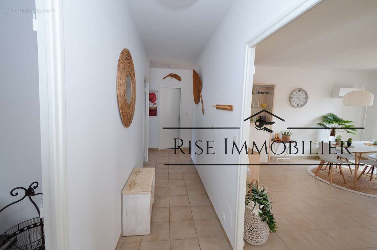 Appartement à CERS