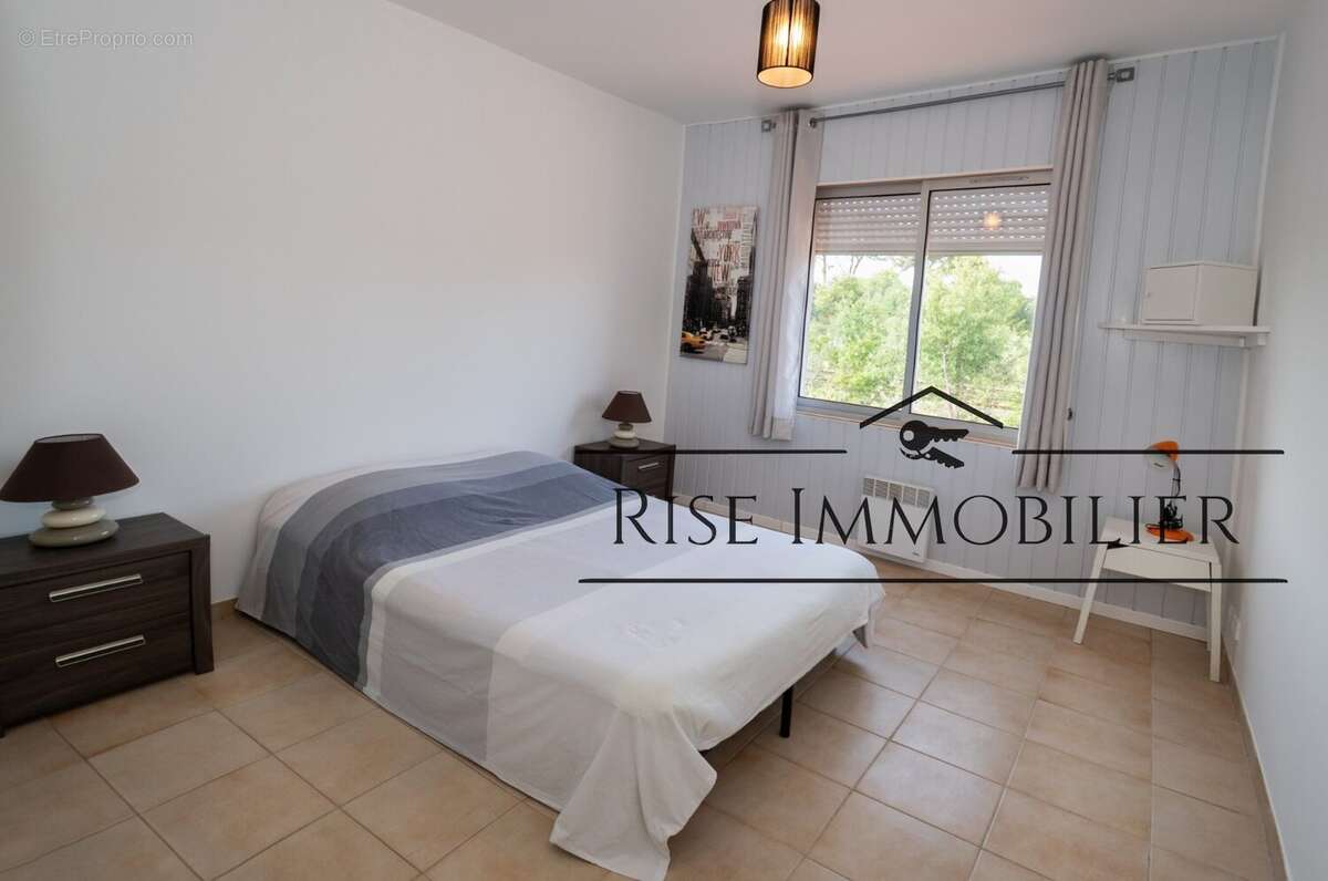 Appartement à CERS