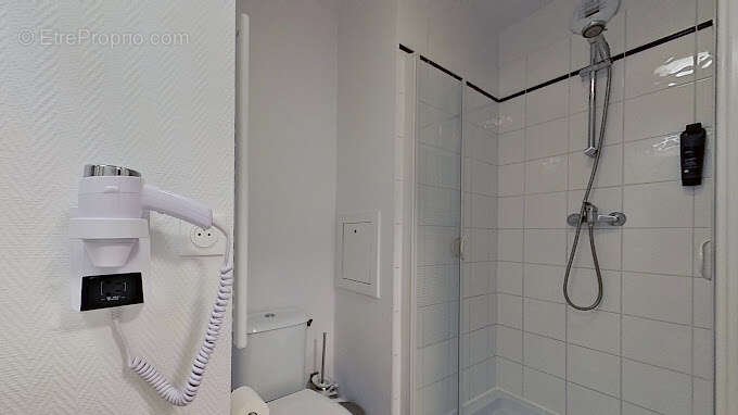 Appartement à SAINT-MAURICE