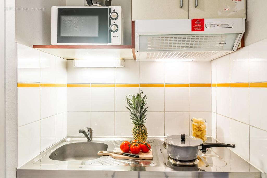 Appartement à LE HAVRE