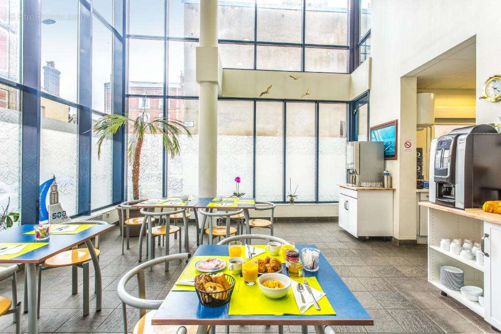 Appartement à LE HAVRE