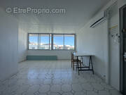 Appartement à SAINT-PIERRE