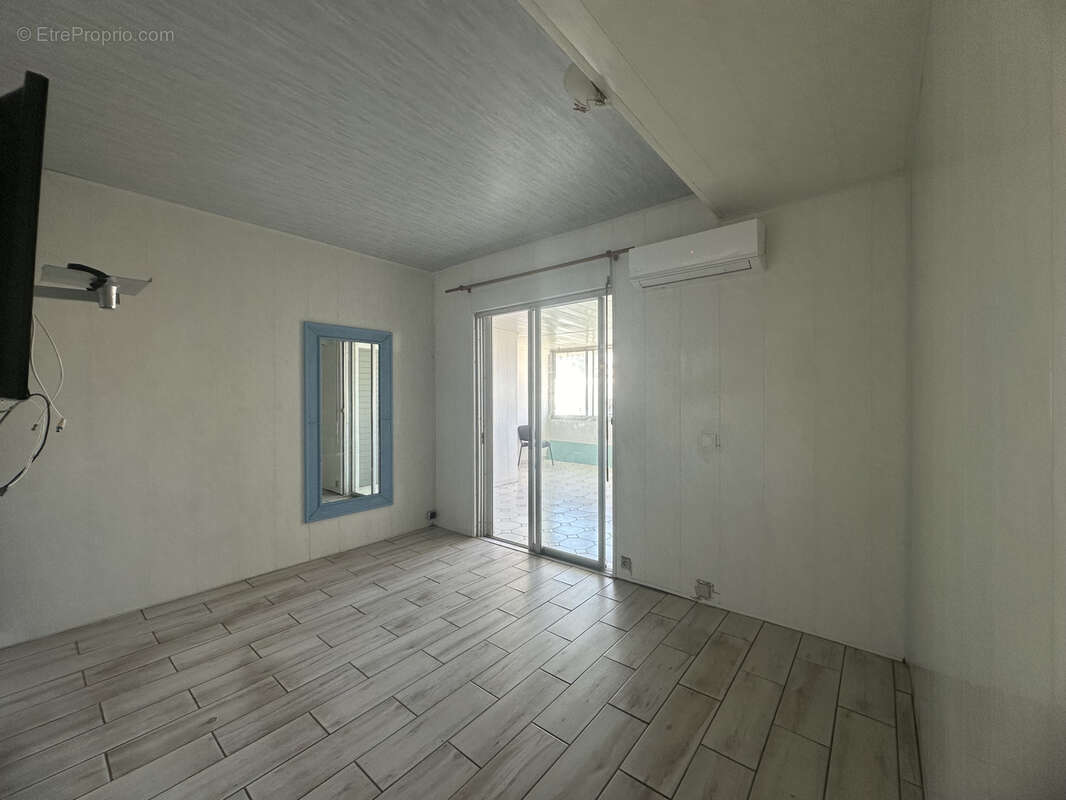 Appartement à SAINT-PIERRE