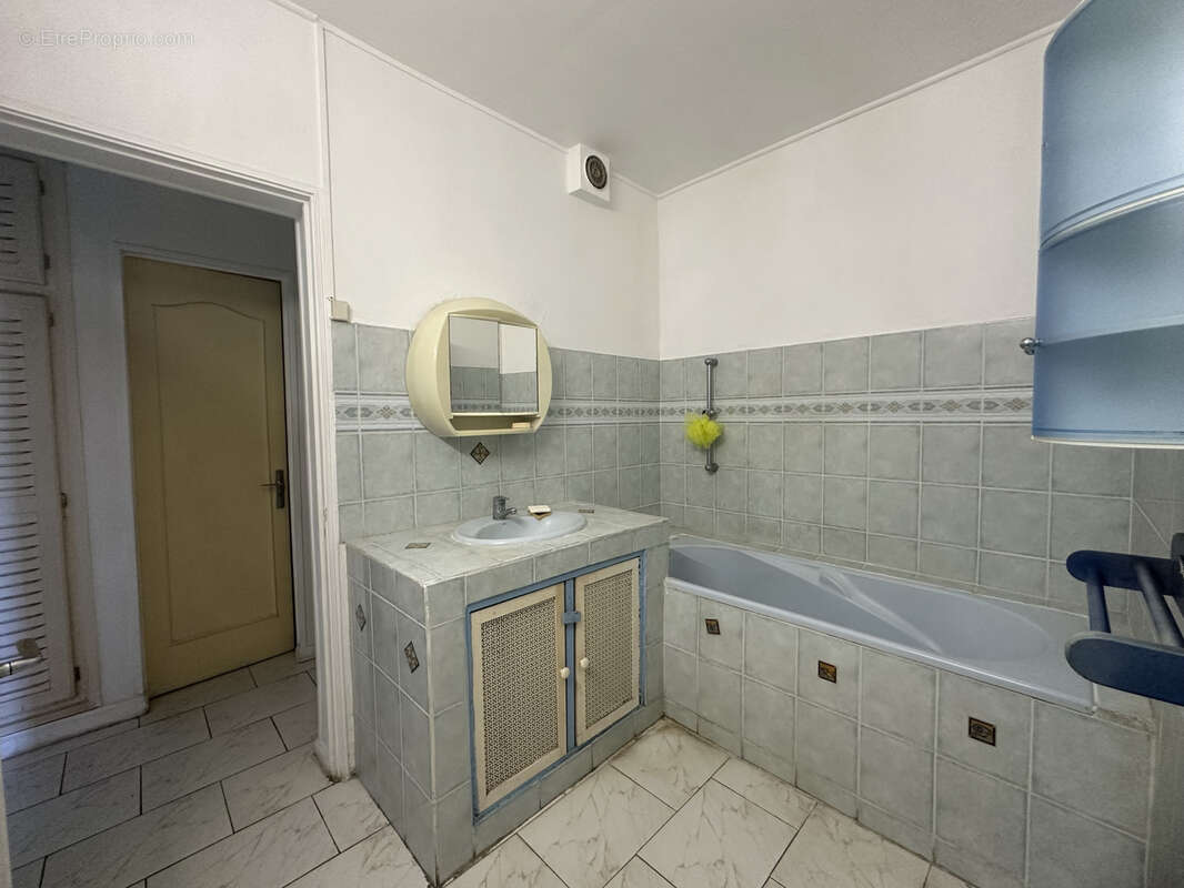 Appartement à SAINT-PIERRE