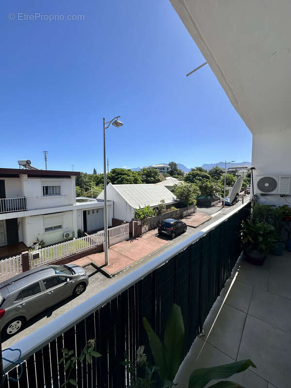 Appartement à SAINT-PIERRE