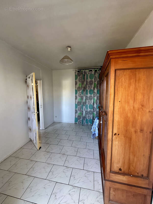 Appartement à SAINT-PIERRE