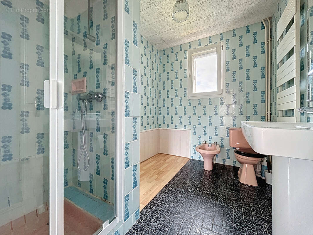 Maison à GOUVILLE-SUR-MER