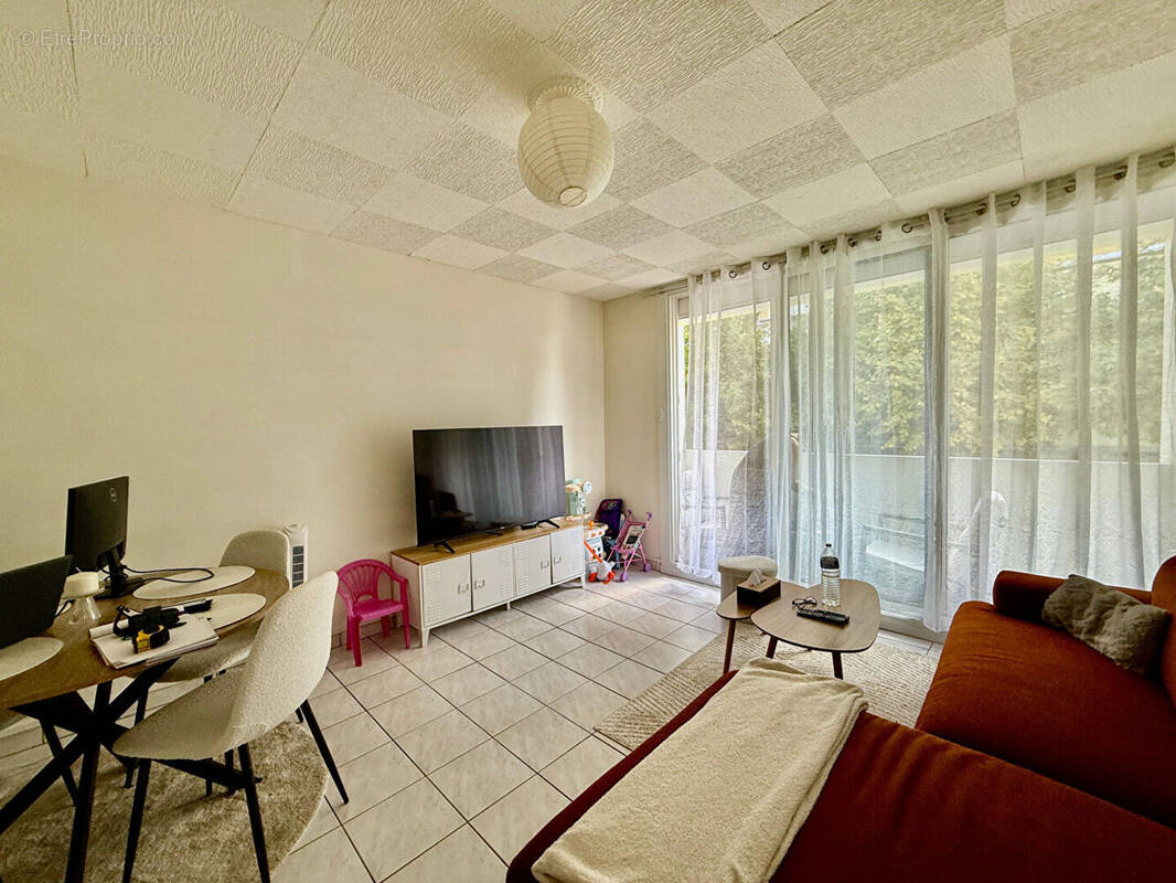 Appartement à CENON