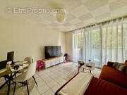 Appartement à CENON