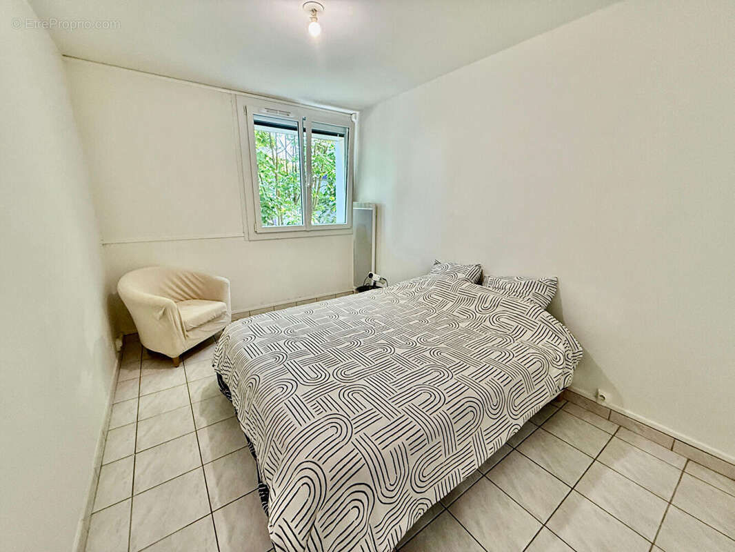 Appartement à CENON