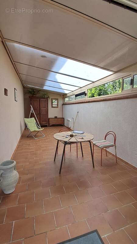 Maison à LA FERTE-VIDAME