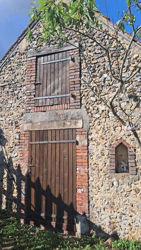 Maison à LA FERTE-VIDAME