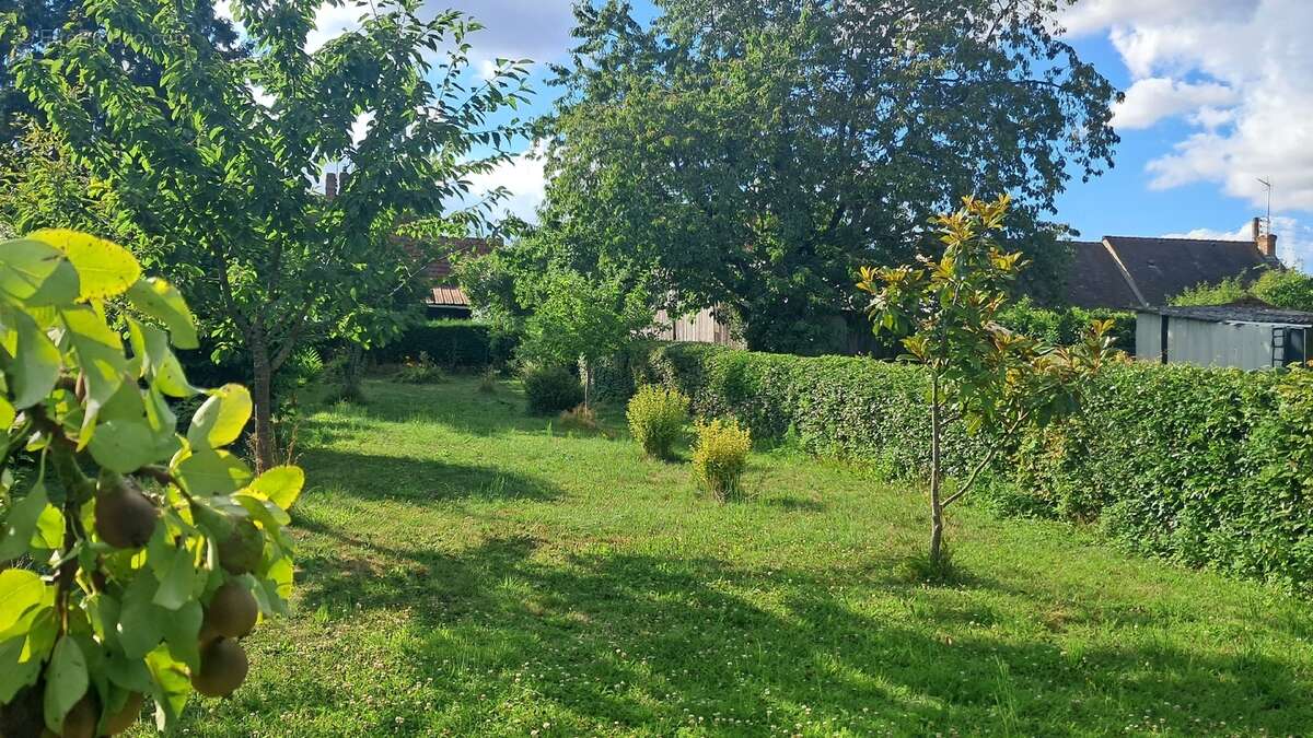 Maison à LA FERTE-VIDAME