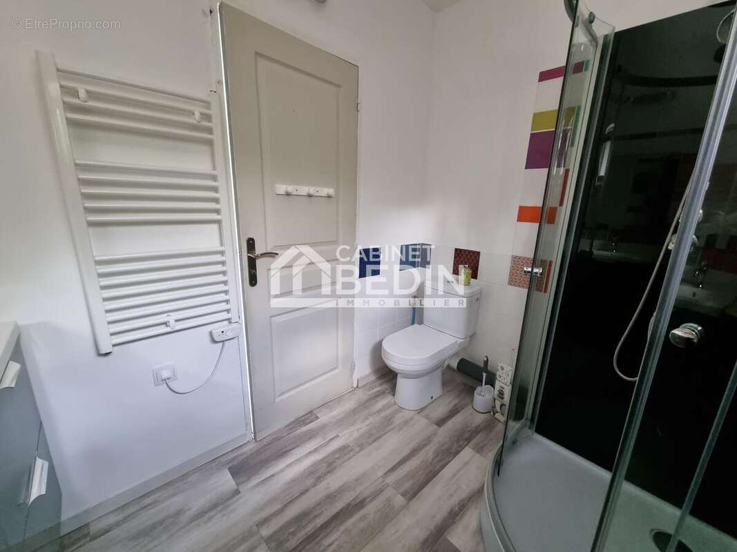 Maison à BELIN-BELIET