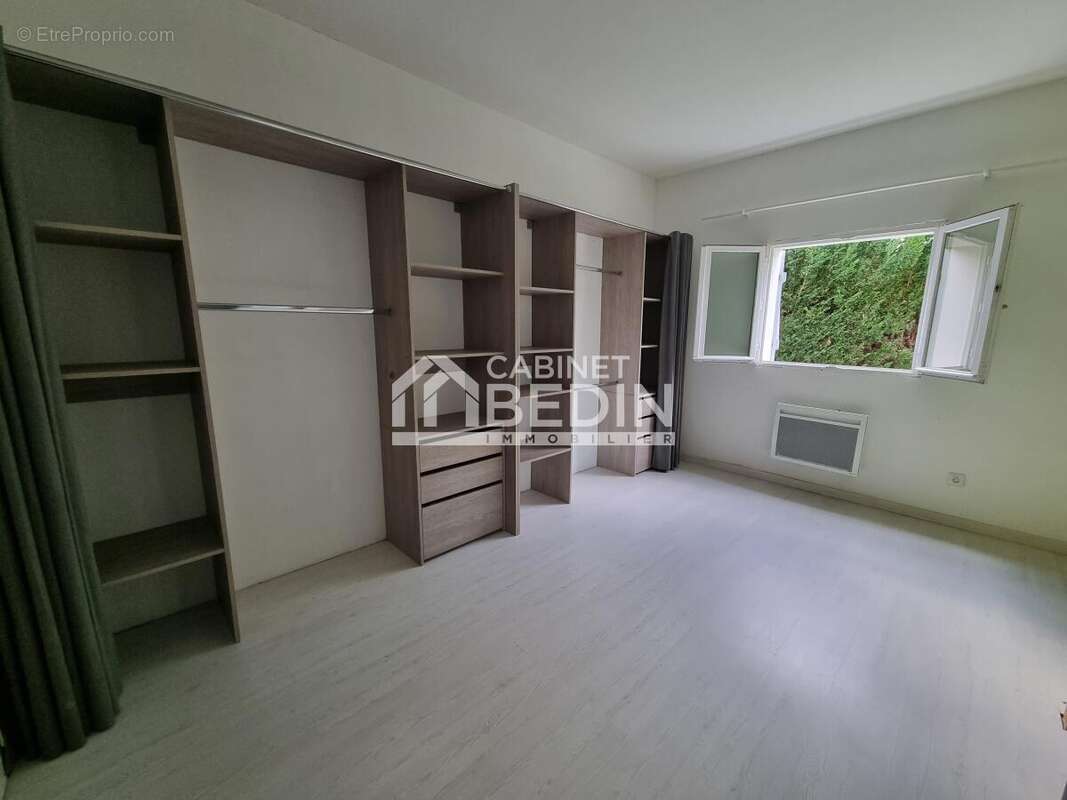 Maison à BELIN-BELIET