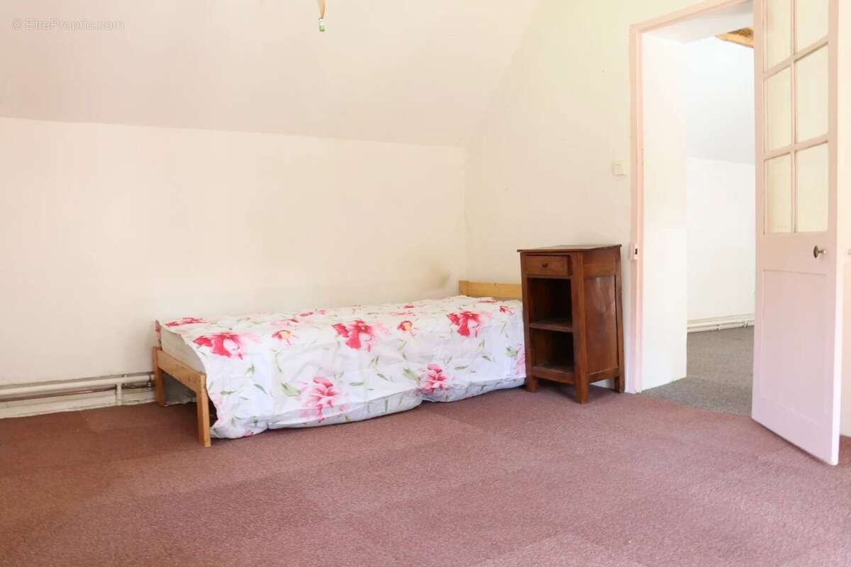 Maison à SAACY-SUR-MARNE