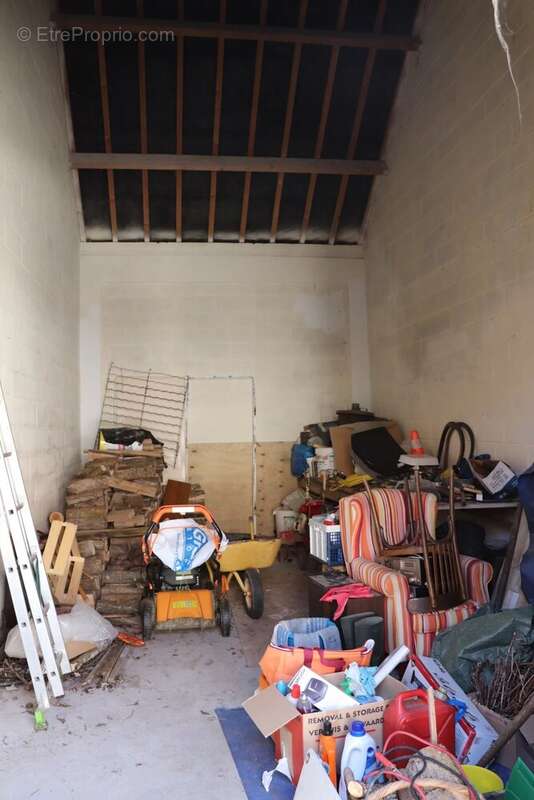 Maison à SAACY-SUR-MARNE