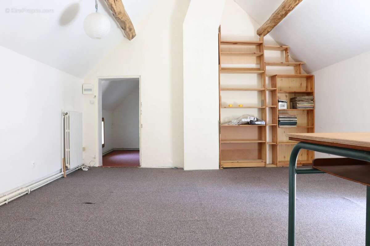 Maison à SAACY-SUR-MARNE