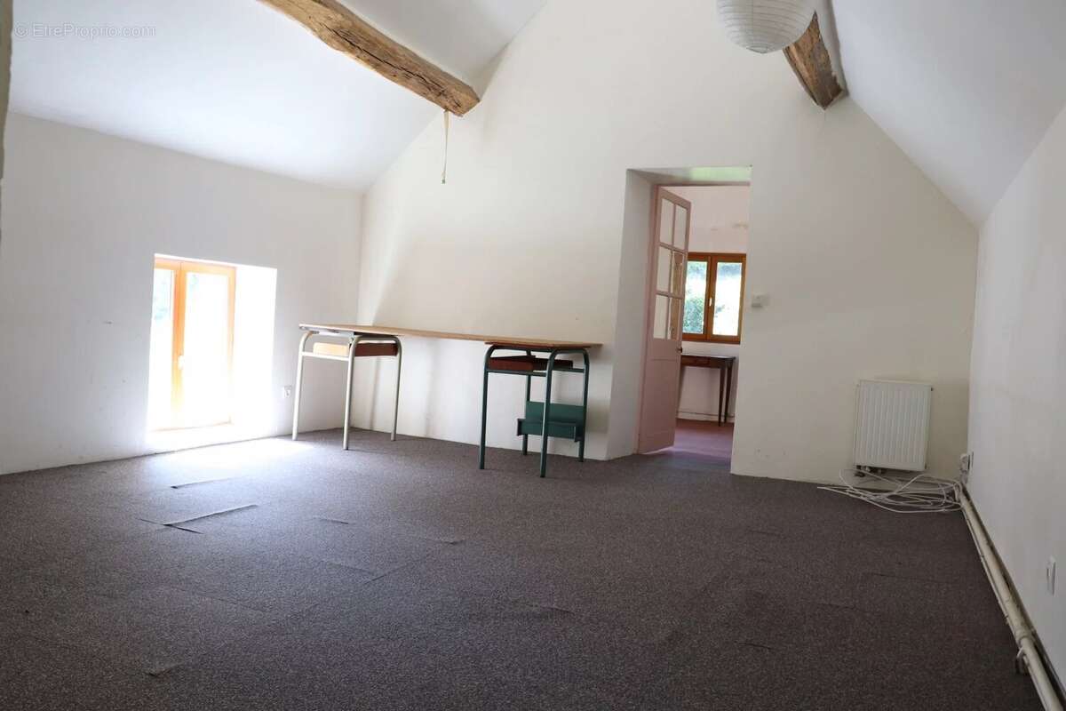 Maison à SAACY-SUR-MARNE