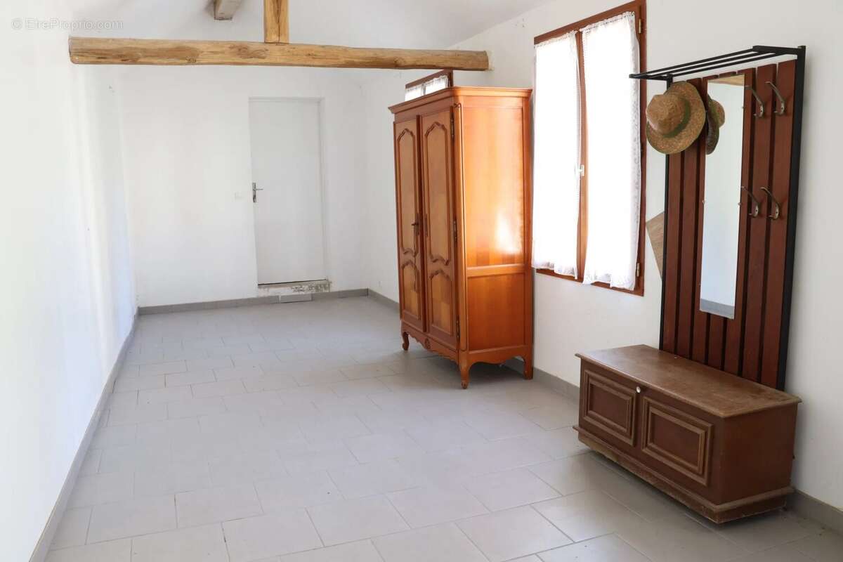 Maison à SAACY-SUR-MARNE