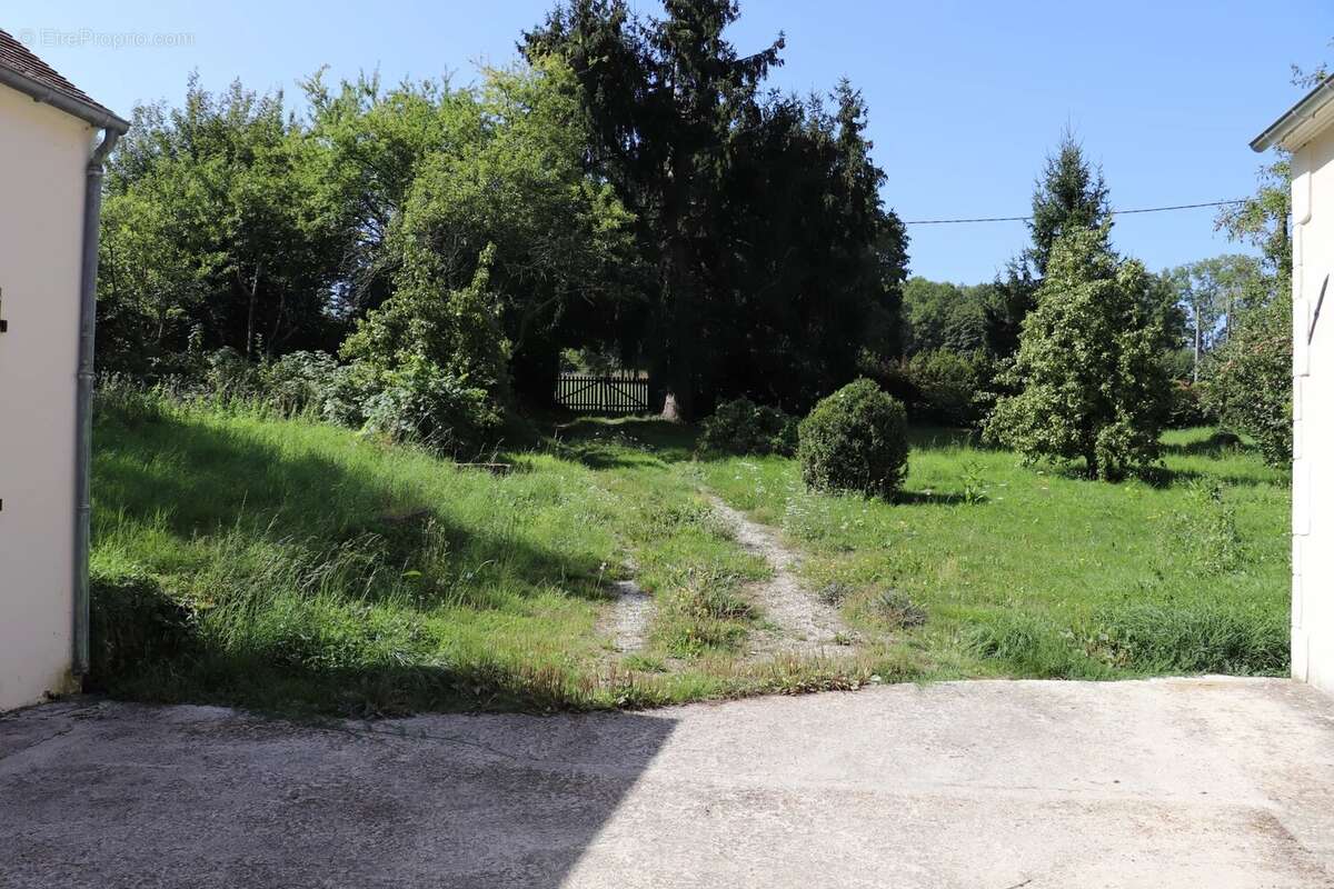 Maison à SAACY-SUR-MARNE