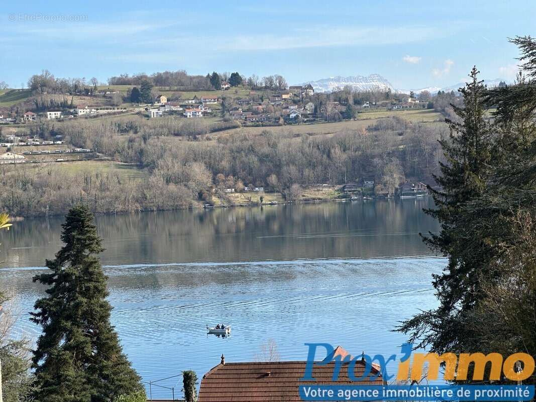 Appartement à PALADRU
