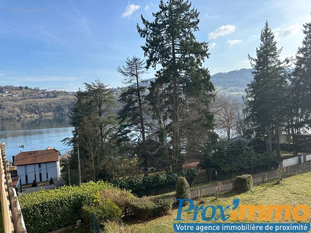 Appartement à PALADRU